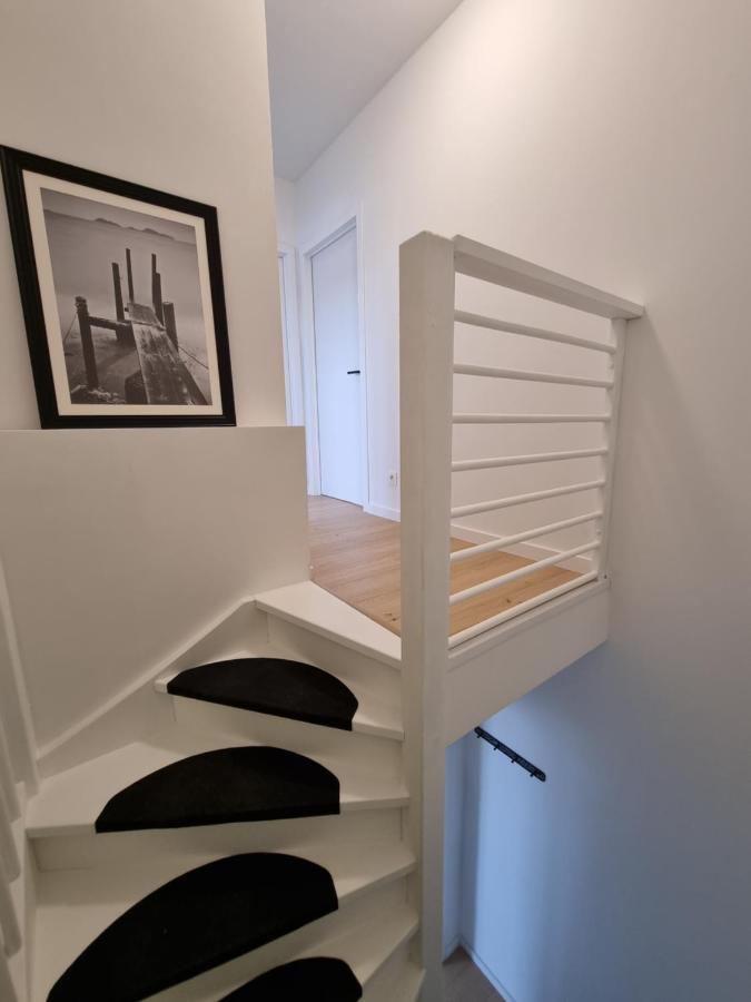 Appartement Elisabeth Ostend Exterior photo
